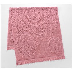 Полотенце махровое Византия лаванда Аиша Текс-Дизайн