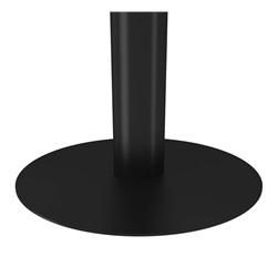 Основание для стола SHT-TU52
                        черный муар