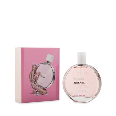 Chanel Chance Eau Tendre Edt