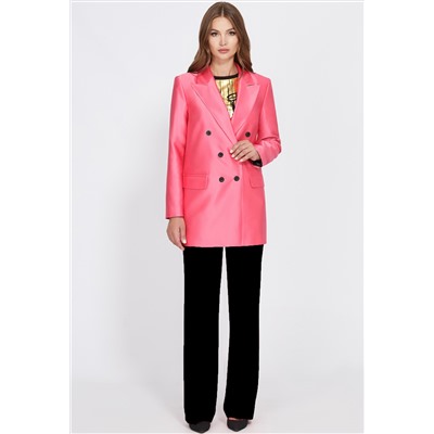 Жакет Solei 3880 розовый
