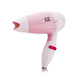Фен электрический IR-3141