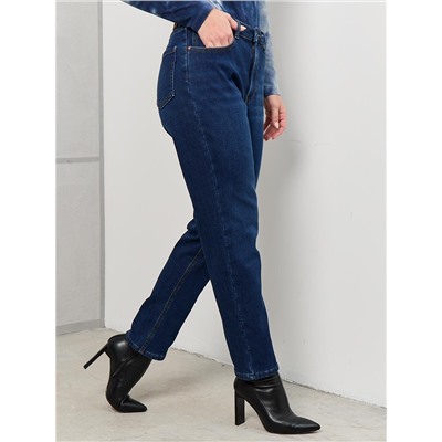 Женские джинсы арт. 19752-Warm