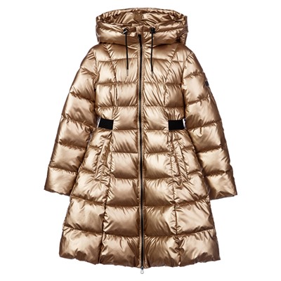 Пальто демисезонное для девочки