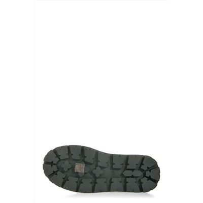 Полусапоги женские PATROL