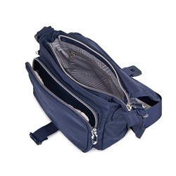 JS-1551-60 синяя сумка женская Jane's Story