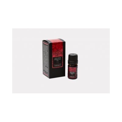 ЭФИРНОЕ МАСЛО SHARME ESSENTIAL ГРЕЙПФРУТ, 5 МЛ