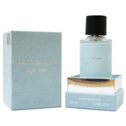 Luxe Collection Dolce & Gabbana Light Blue For Women edt 67 ml