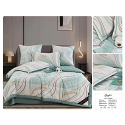 Одеяло Candie’s Cotton с простыней и наволочками ODCANC032