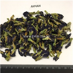 Анчан (код 0163)