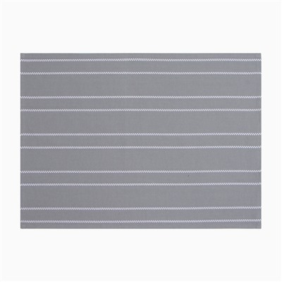 Полотенце Этель White lines 45х65 см, 100% хл