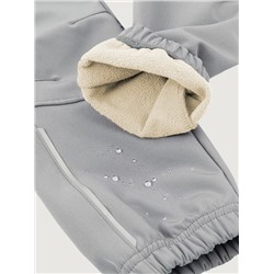 Брюки Софтшелл NIKASTYLE 2л17225 Серый