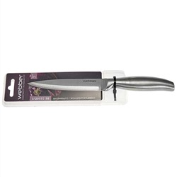 Нож универсальный 5" (12,7 см) из нержавеющей стали ВЕ-2250D/1 "Chef"