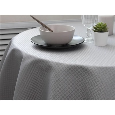 Жкр150-2304/010301П Скатерть Диам150