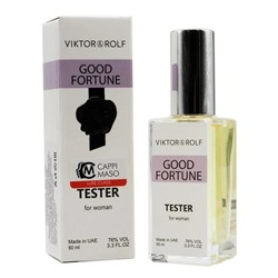 Tester EU Viktor&Rolf Good Fortune for women 60 ml