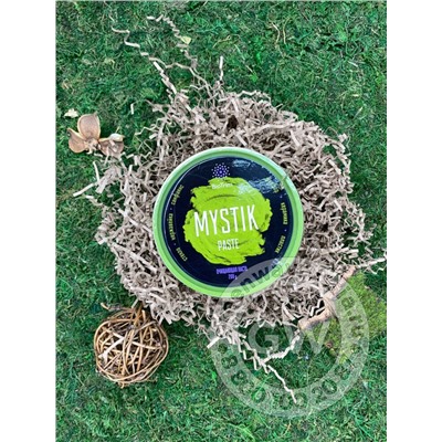 ПАСТА ОЧИЩАЮЩАЯ BIOTRIM MYSTIK