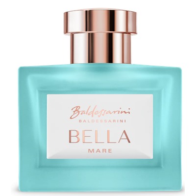 BALDESSARINI  BELLA MARE lady Test 50ml  edp