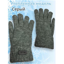 Перчатки для мальчиков Арт 2023/10 модель 2