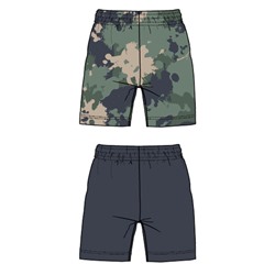 Шорты для мальчика, 2 шт. в комплекте