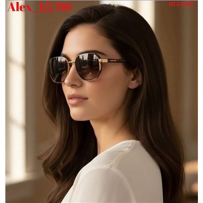 🔥НОВАЯ КОЛЛЕКЦИЯ 🕶Очки Женский 👓💐Летнего Сезона 2026🔥✅Качество Премиум Класс !