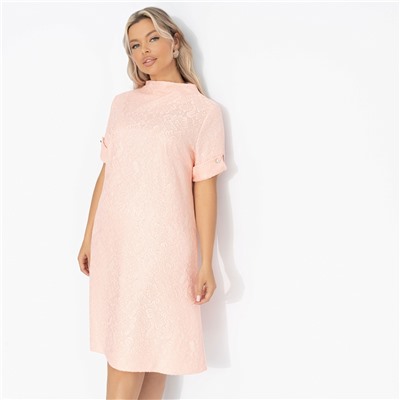 Платье кружевное, Грань искусства