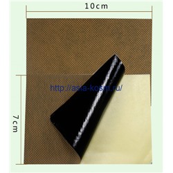 Серия обезболивающих пластырей «Yao Benren» - тигровый противоревматический.