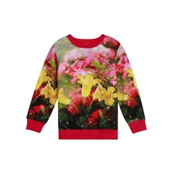 Свитшот для девочки