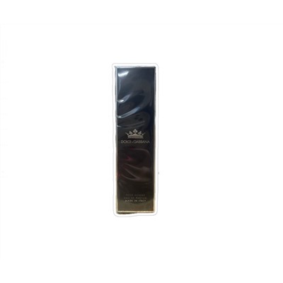 Туалетная вода Dolce and Gabbana K 10мл муж edp