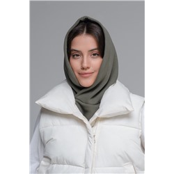 Капор 22-333L17 хаки