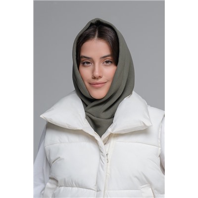 Капор 22-333L17 хаки