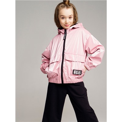 Ветровка для девочки
