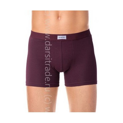 Трусы мужские MSH700 Basic Shorts DiWaRi Дроп [бандероль] шорты