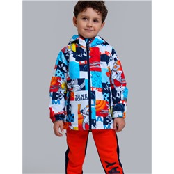 Ветровка для мальчика