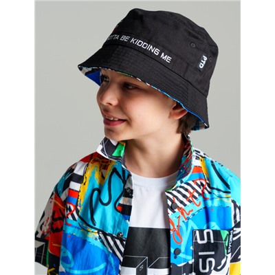 Панама для мальчика