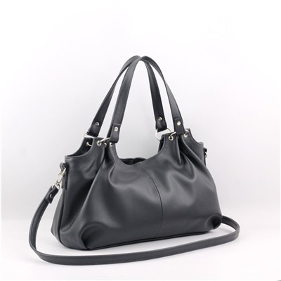 Сумка 304 наппа черный ХИТ продаж