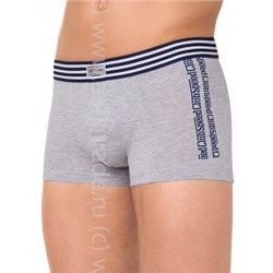 Трусы мужские MSH406 Tattoo Shorts DiWaRi Дроп боксеры