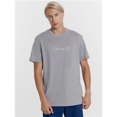 ФУТБОЛКА МУЖСКАЯ 111742