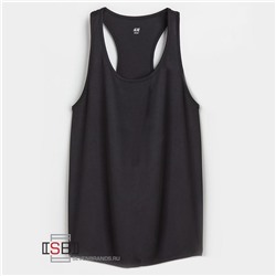 H&M, 501482, Топ спортивный