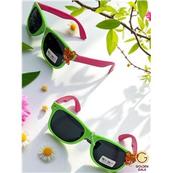 Очки солнцезащитные для девочек №1