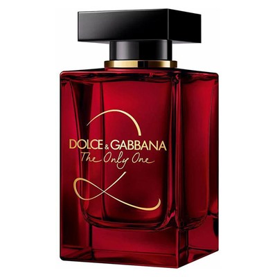 Dolce & Gabbana The Only One 2 For Women edp 100 ml