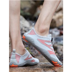 Коралловые тапочки аквашузы