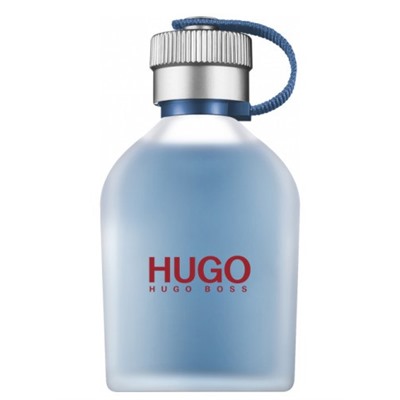 HUGO BOSS NOW men TESTER 125ml б/употр