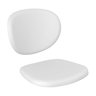 Стул SHT-S180
                        белый / капучино