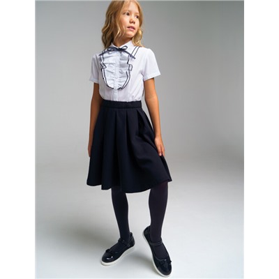 Блузка для девочки