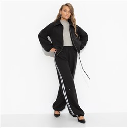 Двойка в стиле спорт-шик, Бесконечная грация (2 в 1)