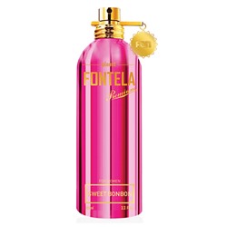 Fontela Sweet Bonbon Viktor & Rolf Flowerbomb For Women edp 100 ml