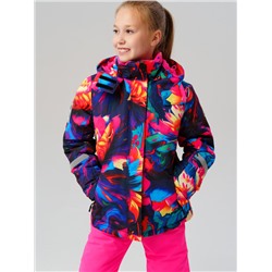 Куртка зимняя для девочки