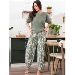 №5487 Пижама "Maribel" Mia-Amore