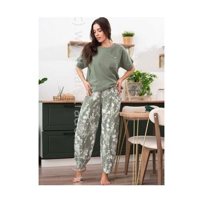 №5487 Пижама "Maribel" Mia-Amore