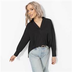 Рубашка из хлопка, На моих условиях