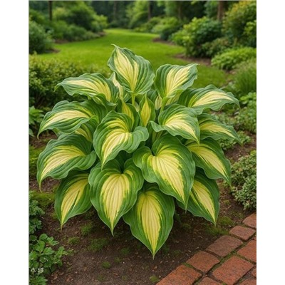 Корень Хоста Баттл строукс, арт.: 74710